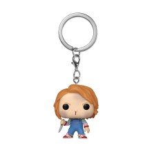 Funko Pocket Pop!: Chucky - Chucky Vinyl Figure  Keychain