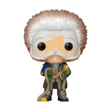 Funko Pop! Movies: Home Alone 2 Lost in New York - Marv #1919 Vinyl Figure
