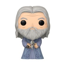 Funko Pop! Harry Potter: Harry Potter - Albus Dumbledore #183 Vinyl Figure