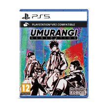 PS5 Umurangi Generation (PSVR 2 Compatible)