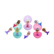 MGA L.O.L. Surprise: Mermaids! Baby Sisters (Random) (515760)