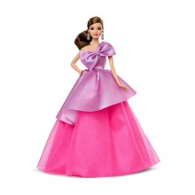Mattel Barbie: Signature - Birthday Wishes Doll (JBJ07)