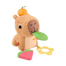 Fisher Price - Snuggly Snacky Capy (HYR54)