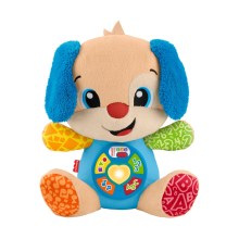 Fisher Price: Laugh & Learn - Smart Stages Puppy (JFD25)