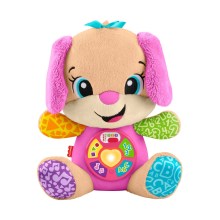 Fisher Price: Laugh & Learn - Smart Stages Sis (JFD34)