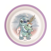 Stor Disney: Stitch Cuddle Me - Non Slip Bicolor Premium Bowl (10992)