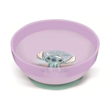 Stor Disney: Stitch Cuddle Me - Toddler Suction Bowl (10931)