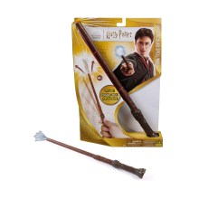 Spin Master Wizarding World: Harry Potter - Spectacular Spell Wand (6071774)