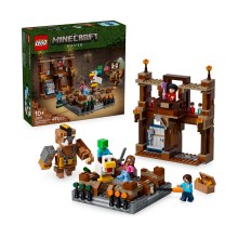 LEGO Minecraft: Minecraft 21272 (21272)
