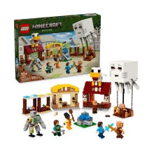 LEGO Minecraft: Minecraft 21273 (21273)