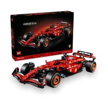 LEGO Technic: Ferrari Sf-24 F1 Car (42207)