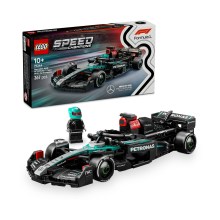 LEGO Speed Champions: Mercedes-Amg F1 W15 Race Car (77244)