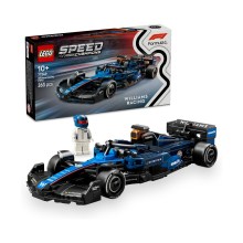 LEGO Speed Champions: Williams Racing Fw46 F1 Race Car (77249)