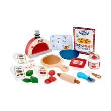Little Tikes: Creative Chefs - Pizza Kit (488771)