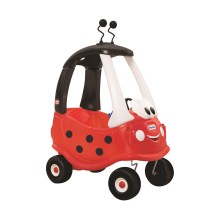 Little Tikes: Cozy Coupe - Ladybug (170584)