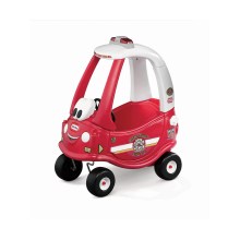 Little Tikes: Cozy Coupe - Ride'n Rescue (170522)