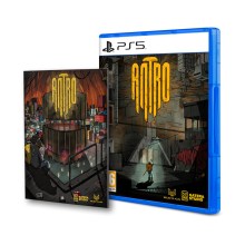 PS5 Antro