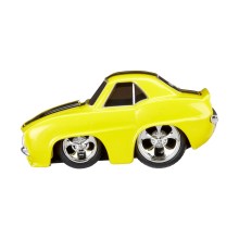 MGA CarTuned:Series 1 - 1969 Chevy Camaro Yellow (Muscle) for Sidekick (593942)