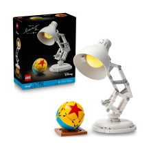 LEGO Ideas: Disney Pixar Luxo Jr. (21357)