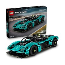 LEGO Technic: Aston Martin Valkyrie (42208)
