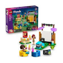 LEGO Friends: Friendship Movie Night (42642)