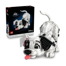 LEGO Disney Classic: 101 Dalmatians Puppy (43269)