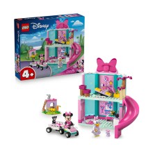 LEGO Disney Classic: Minnie’s Pet Hotel (43274)