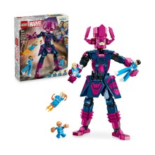 LEGO Marvel: Fantastic Four vs. Galactus Construction Figure (76316)
