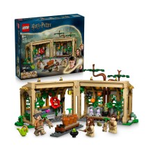 LEGO Harry Potter: Hogwarts Castle: Herbology Class (76445)