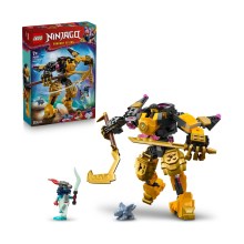 LEGO NINJAGO : Arin’s Spinjitzu Battle Mech (71839)