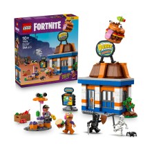 LEGO Fortnite : Durrr Burger Restaurant (77076)