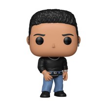 Funko Pop! WWE: World Wrestling Entertainment - Dwayne 
