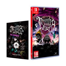 NSW Netherworld