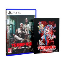 PS5 Terrifier: The Artcade Game