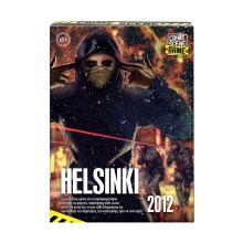 AS Επιτραπέζιο: Crime Scene - Helsinki 2012 (1040-21708)