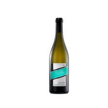 Argyriou Winery - Malagouzia - White Dry Wine PGI, 750ml