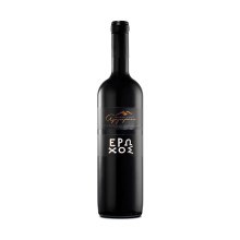 Argyriou Winery - Erochos - Μerlot,Cabernet Sauvignon,Syrah Red Dry Wine PGI, 750ml
