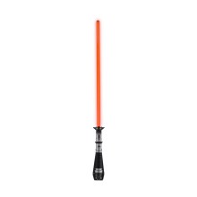 Hasbro Fans Disney Star Wars: The Black Series - Baylan Skoll Force FX Elite Lightsaber 1/1 Replica (G0701)