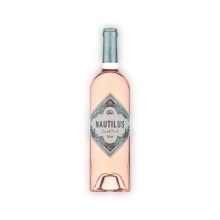 La Tour Melas Nautilus, Agiorgitiko, Syrah, Grenache , Rose Dry Wine,750ml