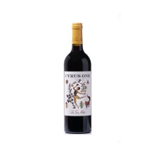 La Tour Melas, Cyrus One, Cabernet Franc, Agiorgitik, Dry Red Wine, 750ml