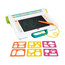 Fisher Price - Learn and Doodle Desk (JDL70)
