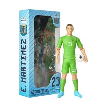 Banbo Toys: Argentina Sockers - Emiliano Martinez Action Figure (20cm)  (83729)