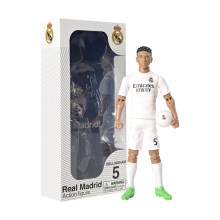 Banbo Toys: Real Madrid Sockers - Jude Bellingham Action Figure (20cm) (83613)