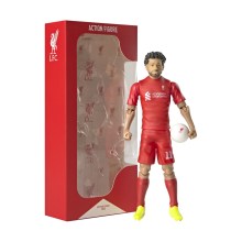 Banbo Toys: Liverpool Sockers - Mohamed Salah Action Figure (20cm) (83545)