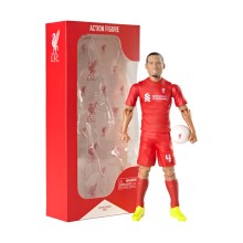Banbo Toys: Liverpool Sockers - Virgil Van Dijk Action Figure (20cm) (83538)