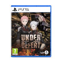 PS5 Under Defeat