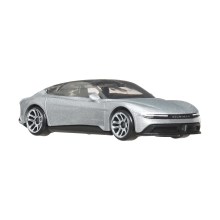 Mattel Hot Wheels Silver Series: Fast & Furious Villains - 2022 Delorean Alpha5 (JBY38)