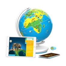 Giochi Preziosi Playshifu: Orboot - Εκπαιδευτική Διαδραστική Υδρόγειος (PLH00000)