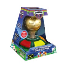 Giochi Preziosi Επιτραπέζιο: Fanzone - Παγκόσμικο Κύπελλο (Μιλάει Ελληνικά) (FAE02000)