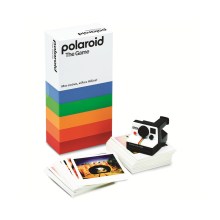 Giochi Preziosi Επιτραπέζιο: The Polaroid Game Board Game (GPG15000 )